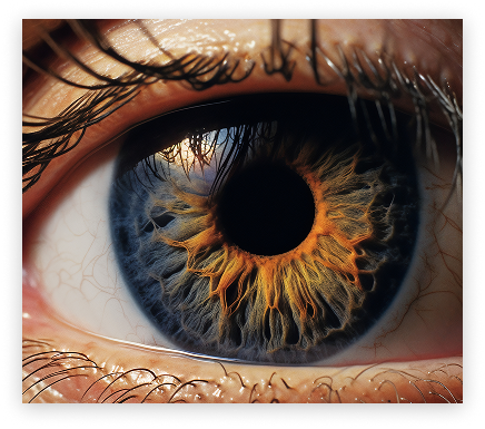 Olho humano