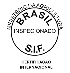 FDA Aprovved Certificação internacional